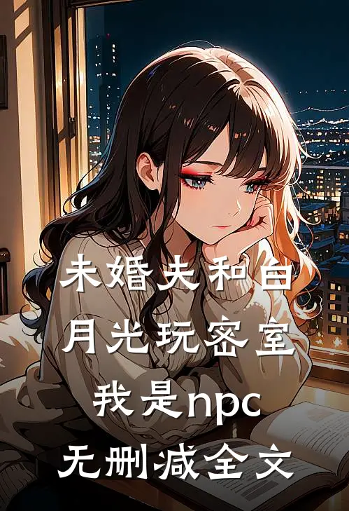 未婚夫和白月光玩密室，我是npc无删减全文