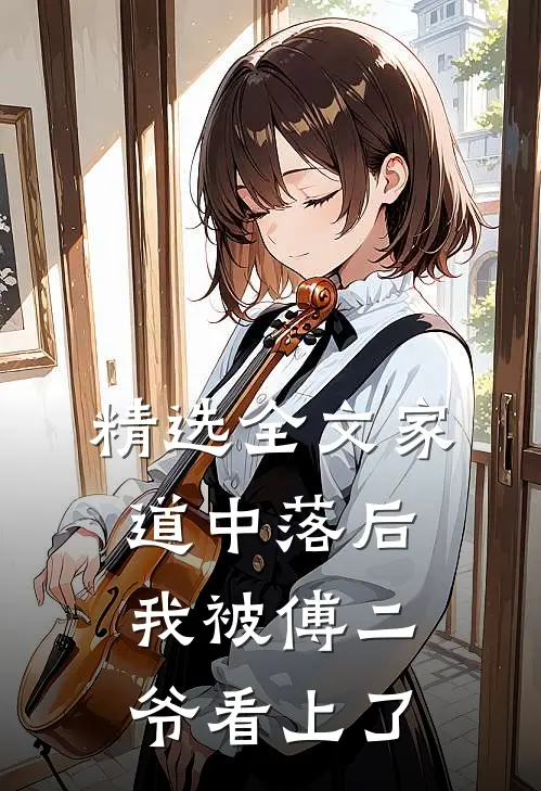 精选全文家道中落后，我被傅二爷看上了
