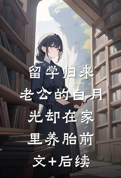留学归来，老公的白月光却在家里养胎前文+后续