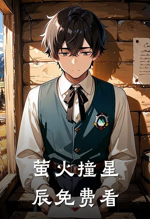 萤火撞星辰免费看