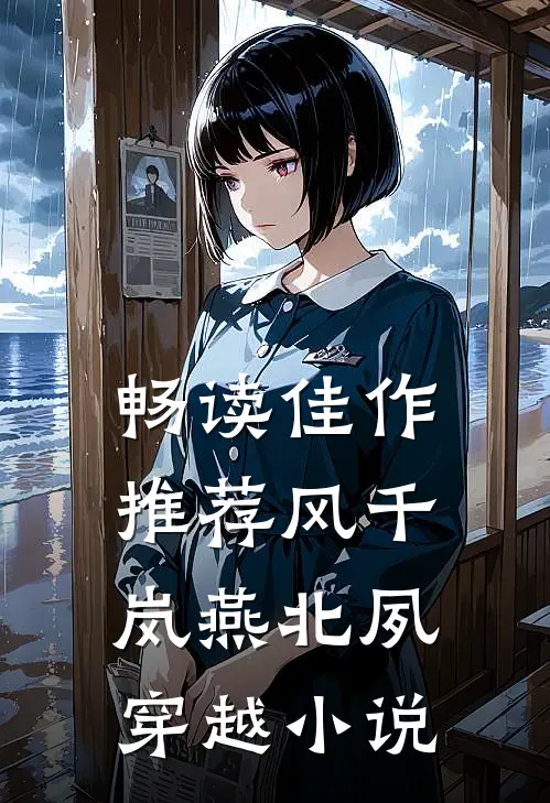 畅读佳作推荐风千岚燕北夙穿越小说