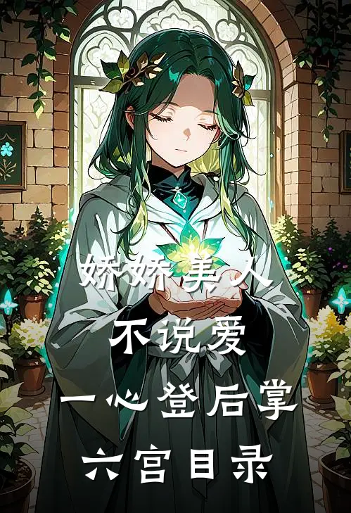 娇娇美人不说爱，一心登后掌六宫目录