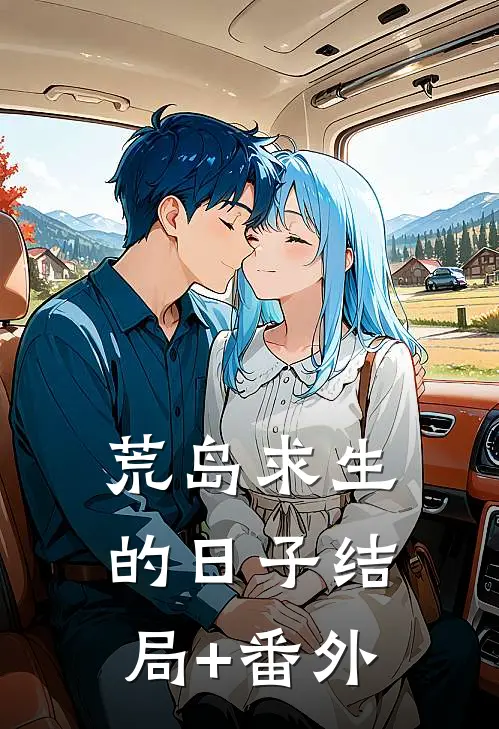 荒岛求生的日子结局+番外