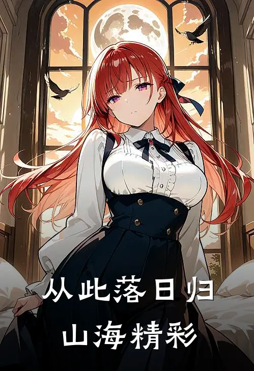 从此落日归山海精彩