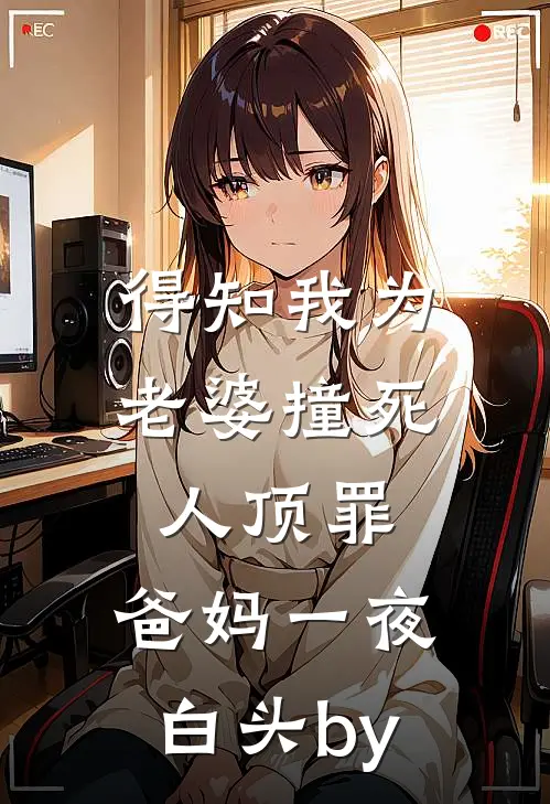 得知我为老婆撞死人顶罪，爸妈一夜白头by