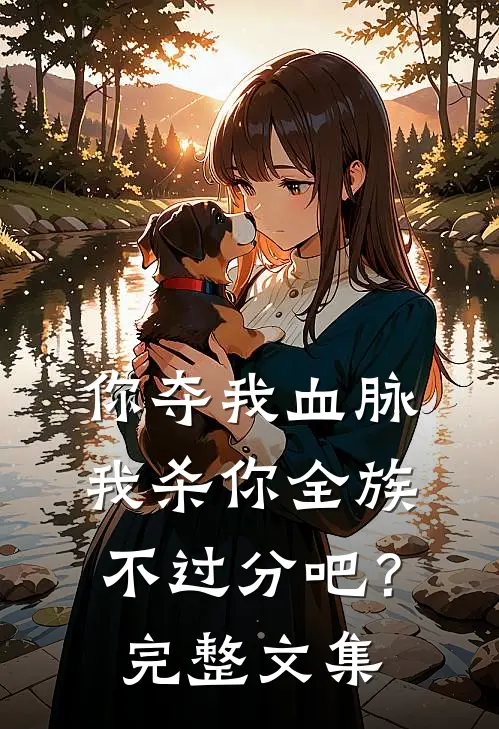 你夺我血脉，我杀你全族不过分吧？完整文集