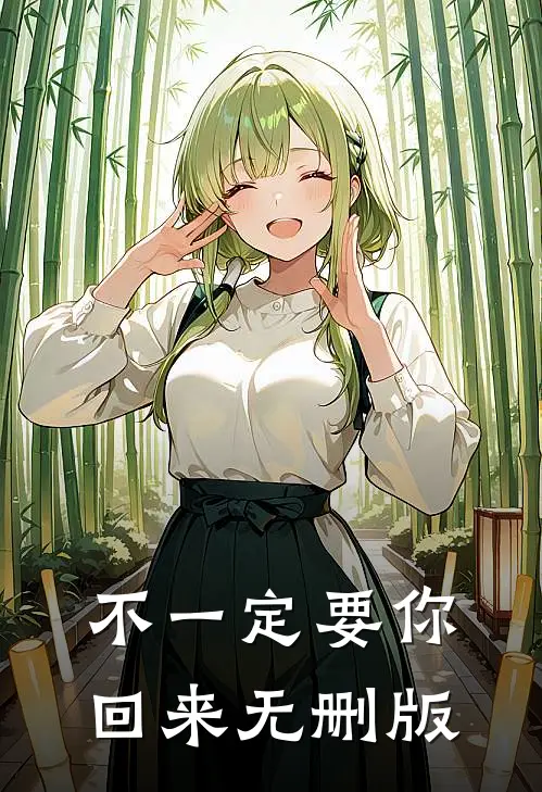 不一定要你回来无删版