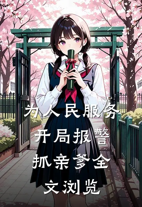 为人民服务，开局报警抓亲爹全文浏览