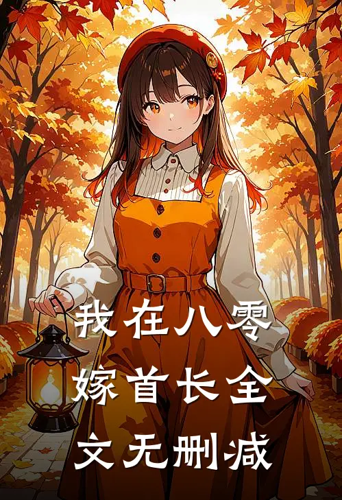 我在八零嫁首长全文无删减
