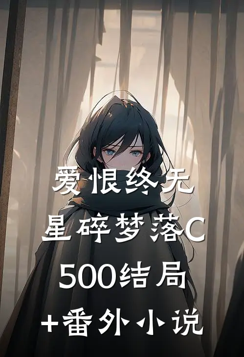 爱恨终无，星碎梦落C500结局+番外小说
