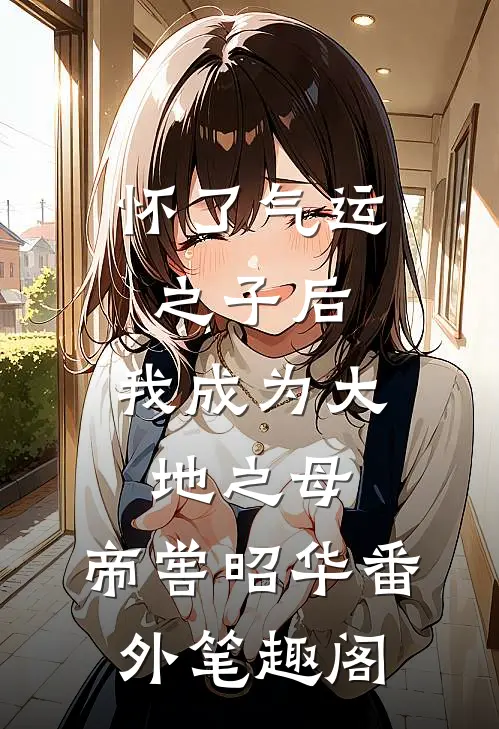怀了气运之子后，我成为大地之母：帝喾昭华番外笔趣阁