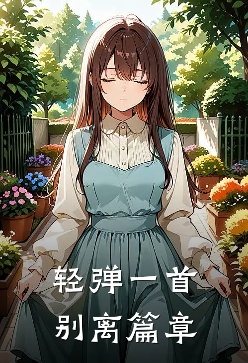 轻弹一首别离篇章