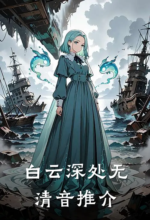 白云深处无清音推介