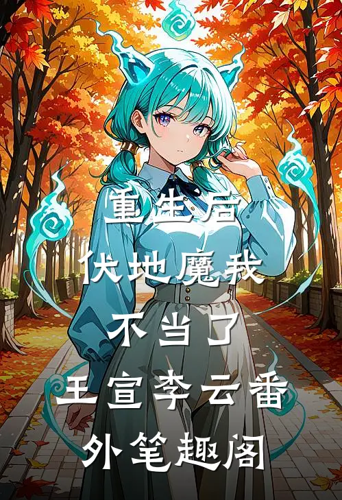 重生后，伏地魔我不当了：王宣李云番外笔趣阁