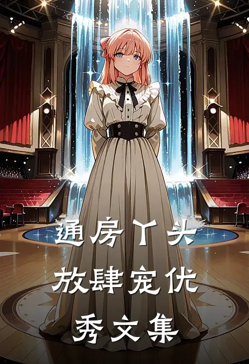 通房丫头放肆宠优秀文集
