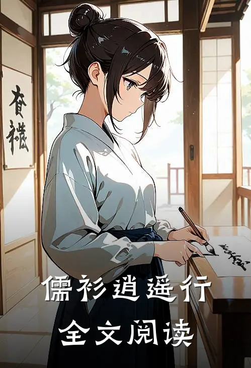 儒衫逍遥行全文阅读