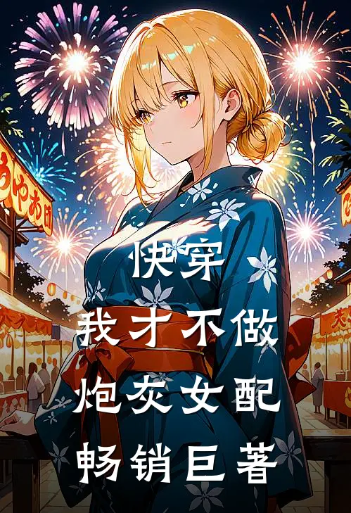 快穿：我才不做炮灰女配畅销巨著