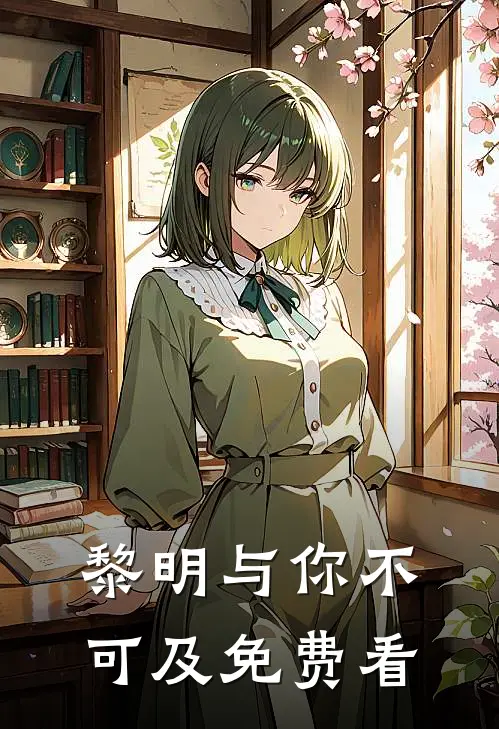 黎明与你不可及免费看