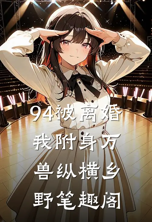 94被离婚，我附身万兽纵横乡野笔趣阁