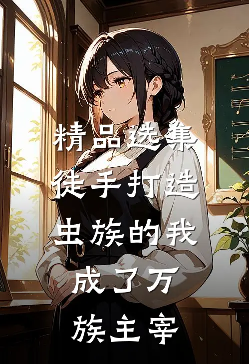 精品选集徒手打造虫族的我，成了万族主宰