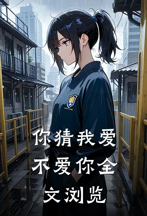 你猜我爱不爱你全文浏览