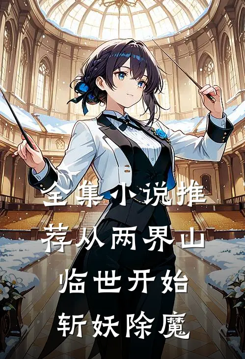 全集小说推荐从两界山临世开始斩妖除魔