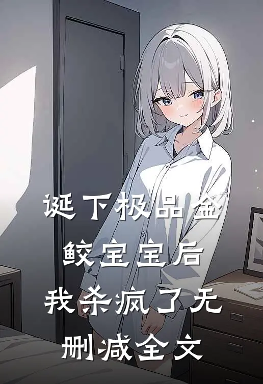 诞下极品金鲛宝宝后，我杀疯了无删减全文