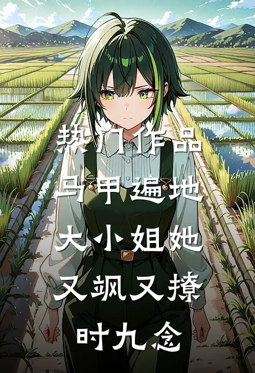 热门作品马甲遍地:大小姐她又飒又撩时九念