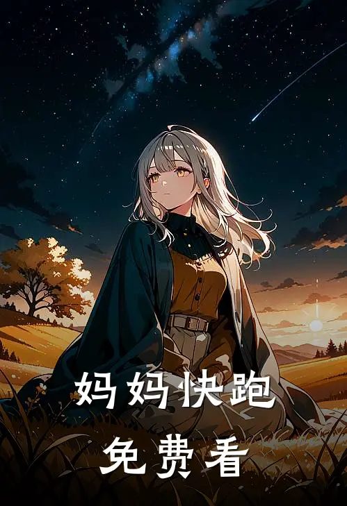 妈妈快跑免费看