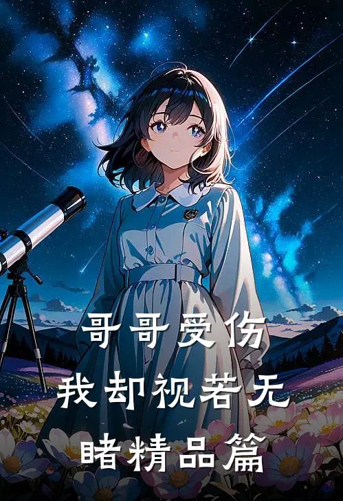 哥哥受伤，我却视若无睹精品篇