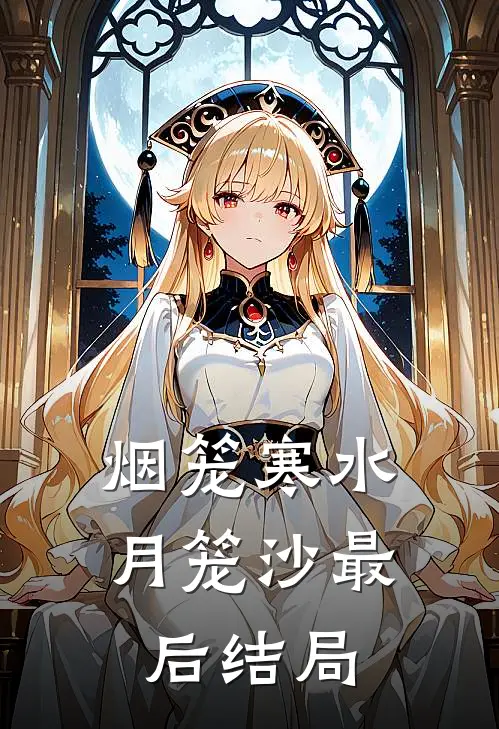 烟笼寒水月笼沙最后结局