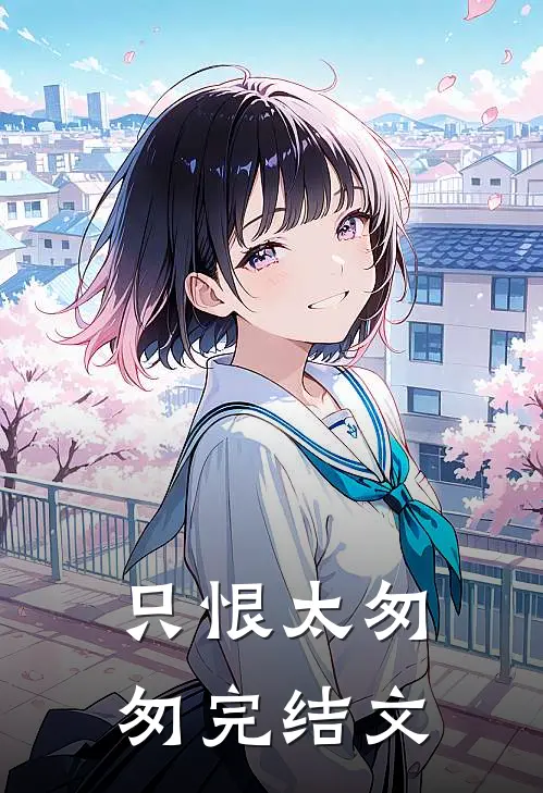 只恨太匆匆完结文