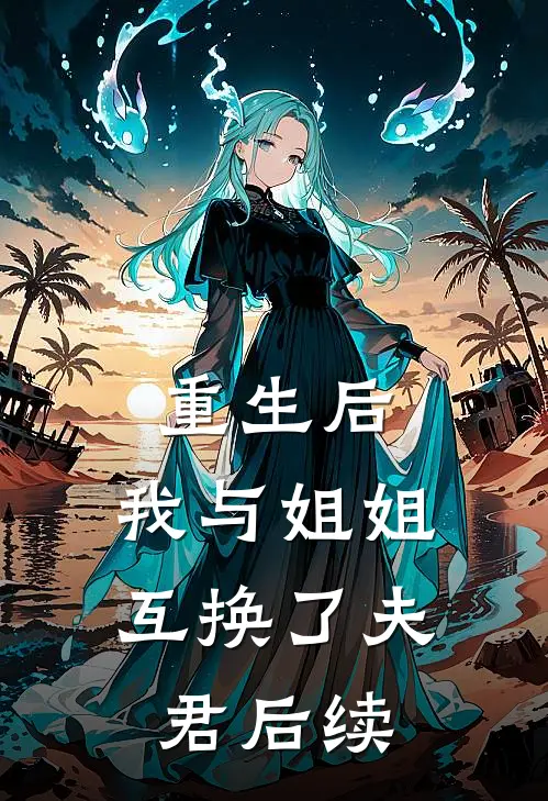 重生后,我与姐姐互换了夫君后续