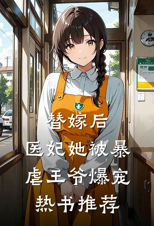 替嫁后，医妃她被暴虐王爷爆宠热书推荐