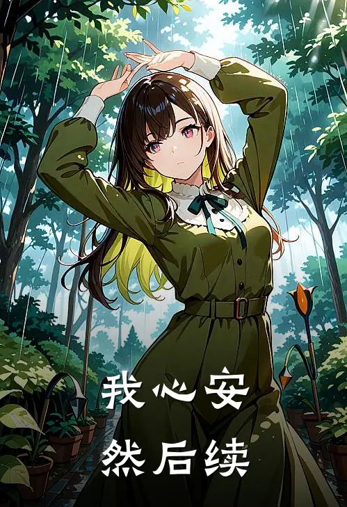 我心安然后续