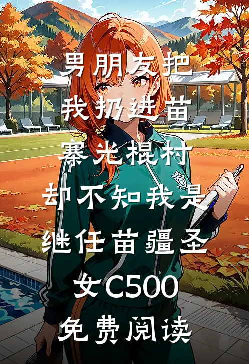 男朋友把我扔进苗寨光棍村，却不知我是继任苗疆圣女C500免费阅读