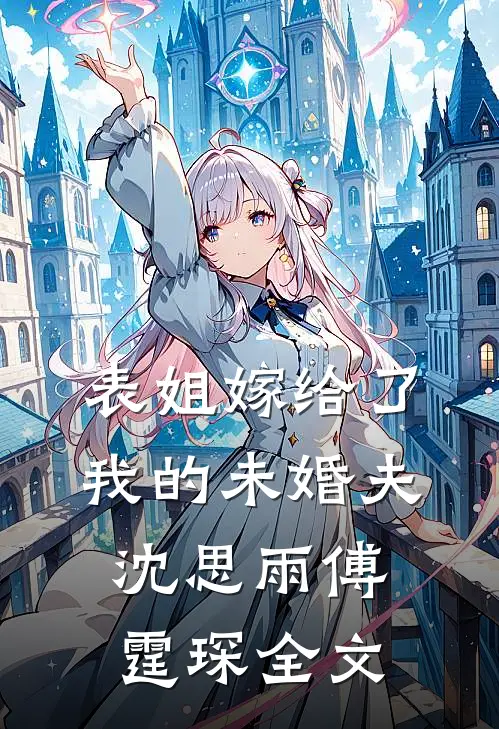 表姐嫁给了我的未婚夫沈思雨傅霆琛全文