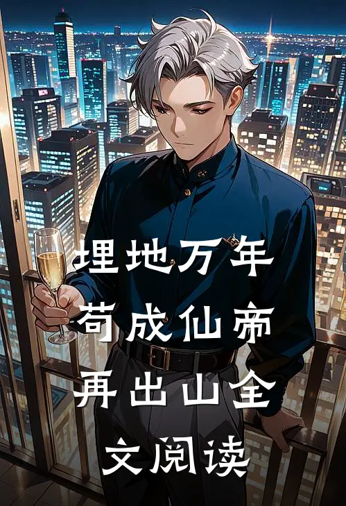 埋地万年，苟成仙帝再出山全文阅读