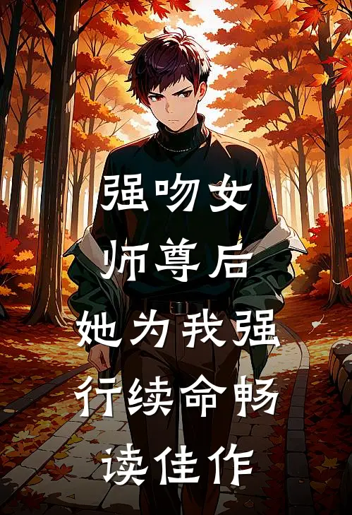 强吻女师尊后，她为我强行续命畅读佳作