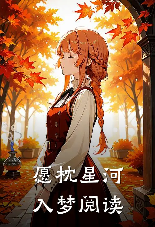 愿枕星河入梦阅读