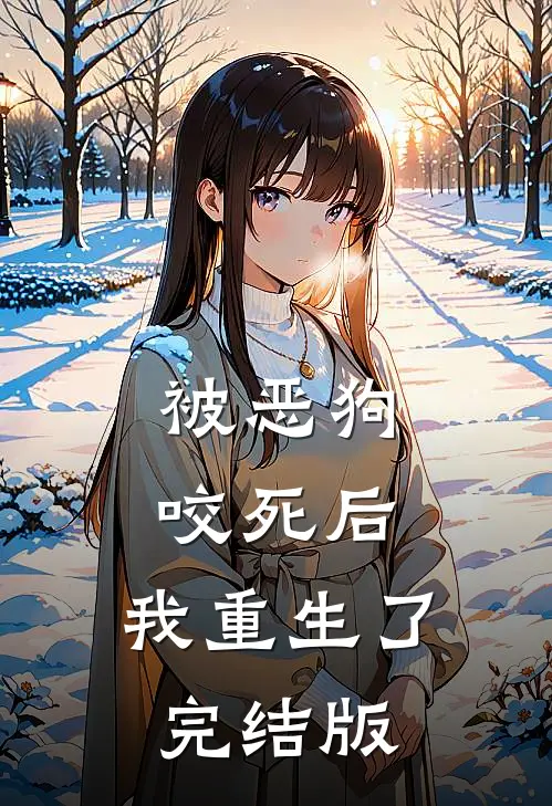 被恶狗咬死后，我重生了完结版