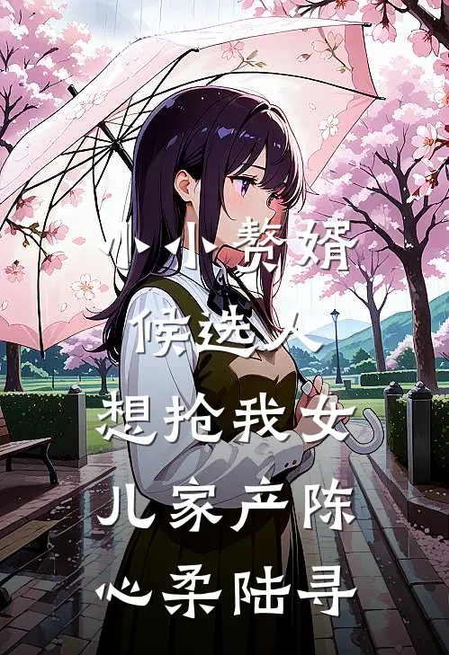 小小赘婿候选人，想抢我女儿家产陈心柔陆寻
