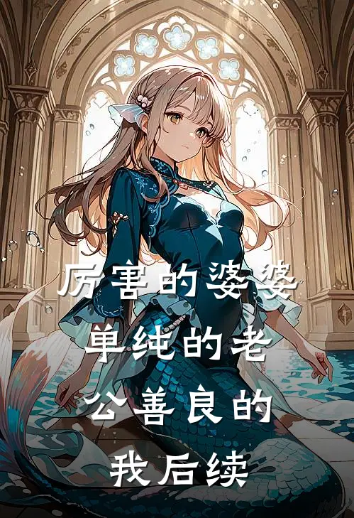 厉害的婆婆，单纯的老公善良的我后续