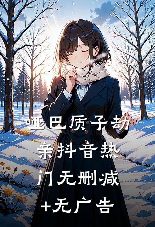 哑巴质子劫亲抖音热门无删减+无广告
