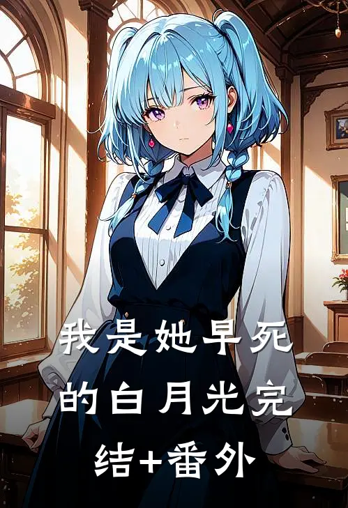 我是她早死的白月光完结+番外