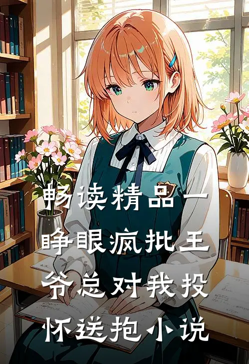 畅读精品一睁眼疯批王爷总对我投怀送抱小说