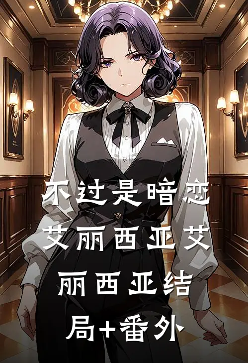不过是暗恋艾丽西亚艾丽西亚结局+番外