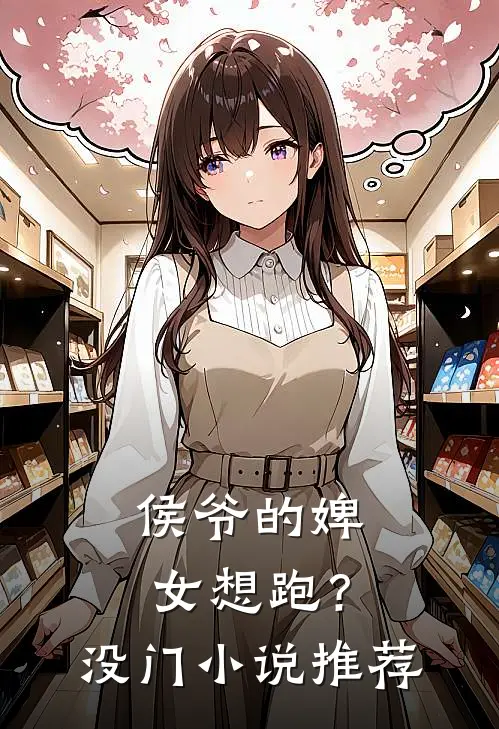 侯爷的婢女想跑？没门小说推荐