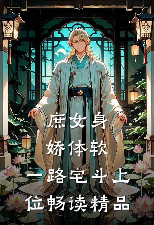 庶女身娇体软,一路宅斗上位畅读精品