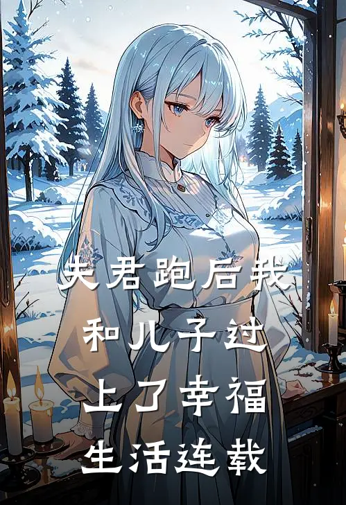 夫君跑后我和儿子过上了幸福生活连载